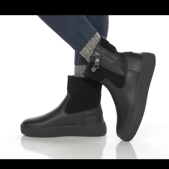 NWOB PAJAR Waterproof Winter boot - Picture 2 of 11